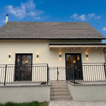 Appartamento Zadorhomes