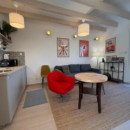 Appartamento Zadorhomes