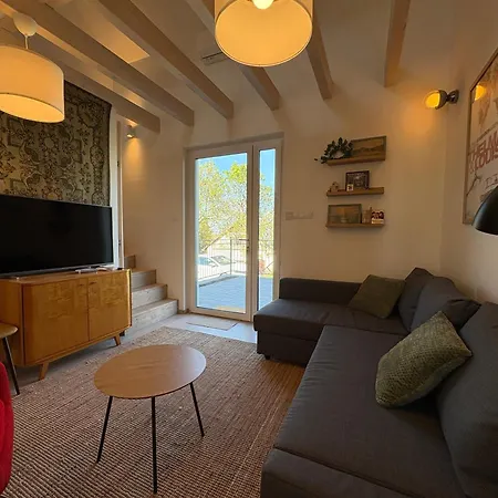 Appartamento Zadorhomes