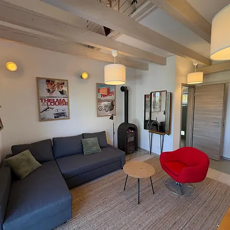 Appartamento Zadorhomes Etyek