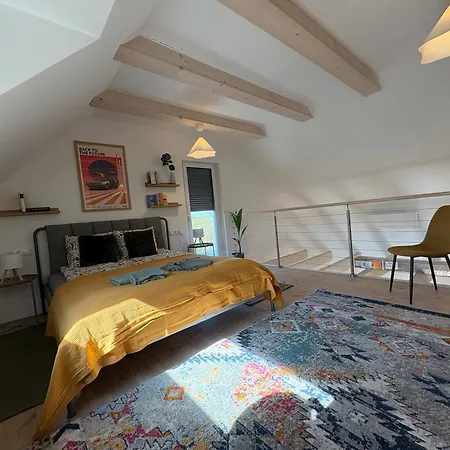 Appartamento Zadorhomes Etyek
