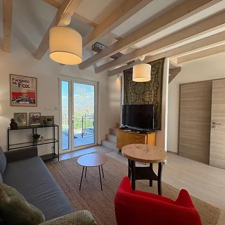 Apartment Zadorhomes