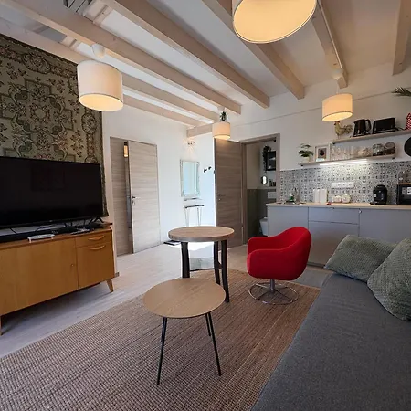 Lejlighed Zadorhomes Etyek