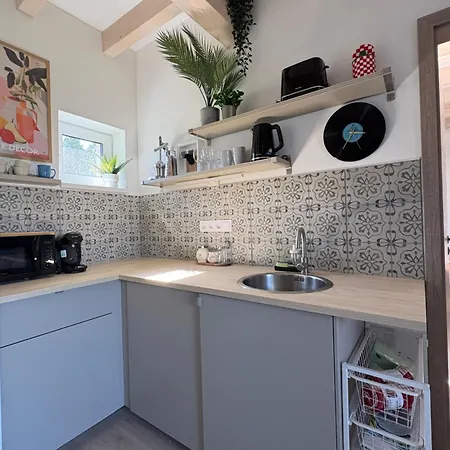 Zadorhomes Appartamento *