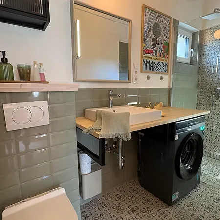 Zadorhomes Apartment