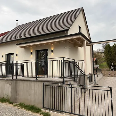 Zadorhomes Lejlighed