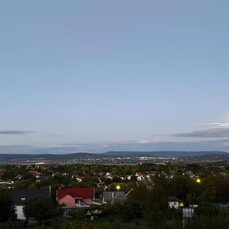Lejlighed Zadorhomes Etyek